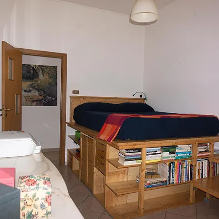 Appartement Casuccia Mia