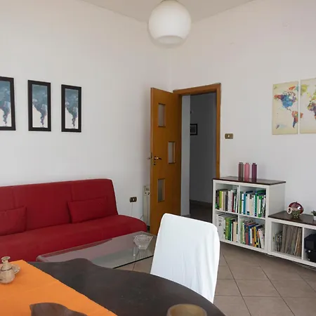 Casuccia Mia Naples