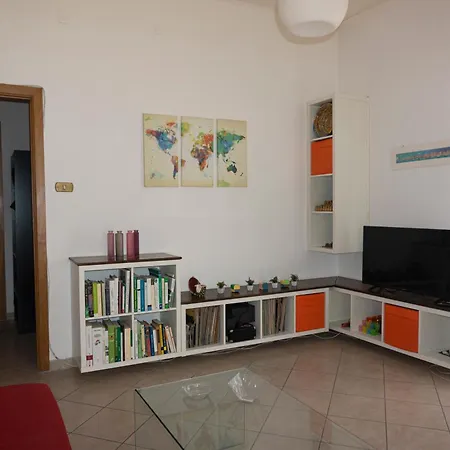 Casuccia Mia * Νάπολη