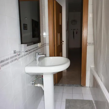 公寓 Casuccia Mia 那不勒斯