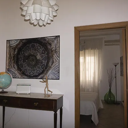 Casuccia Mia * Nápoly