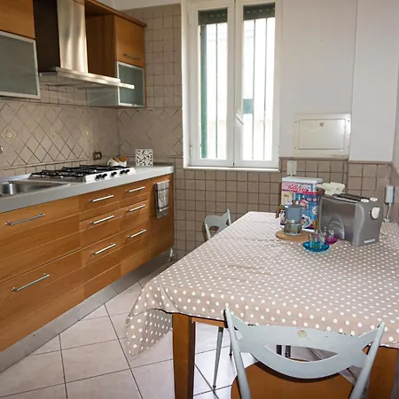 Casuccia Mia * Naples