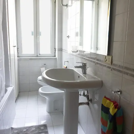 Casuccia Mia Apartment