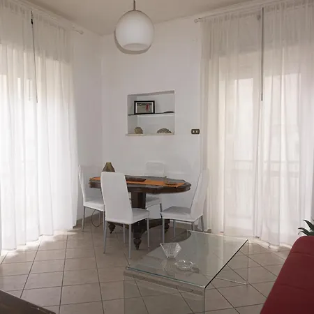 Apartament Casuccia Mia Neapol