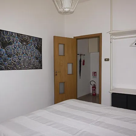 Apartment Casuccia Mia
