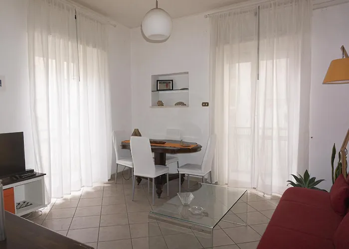 Appartamento Casuccia Mia Napoli